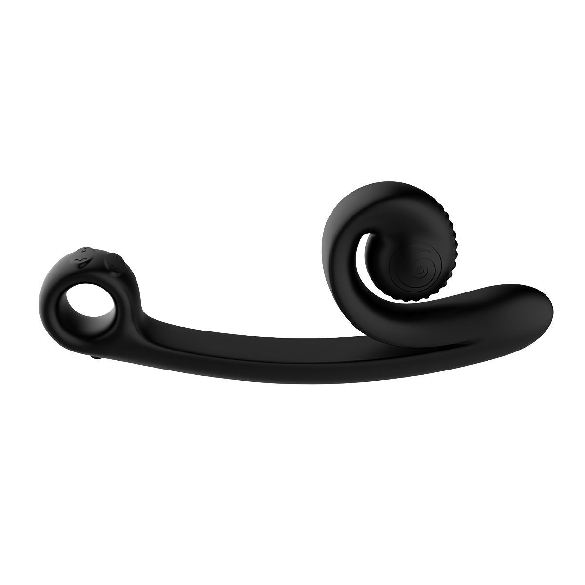 Snail Vibe Curve Vibrator | UberKinky